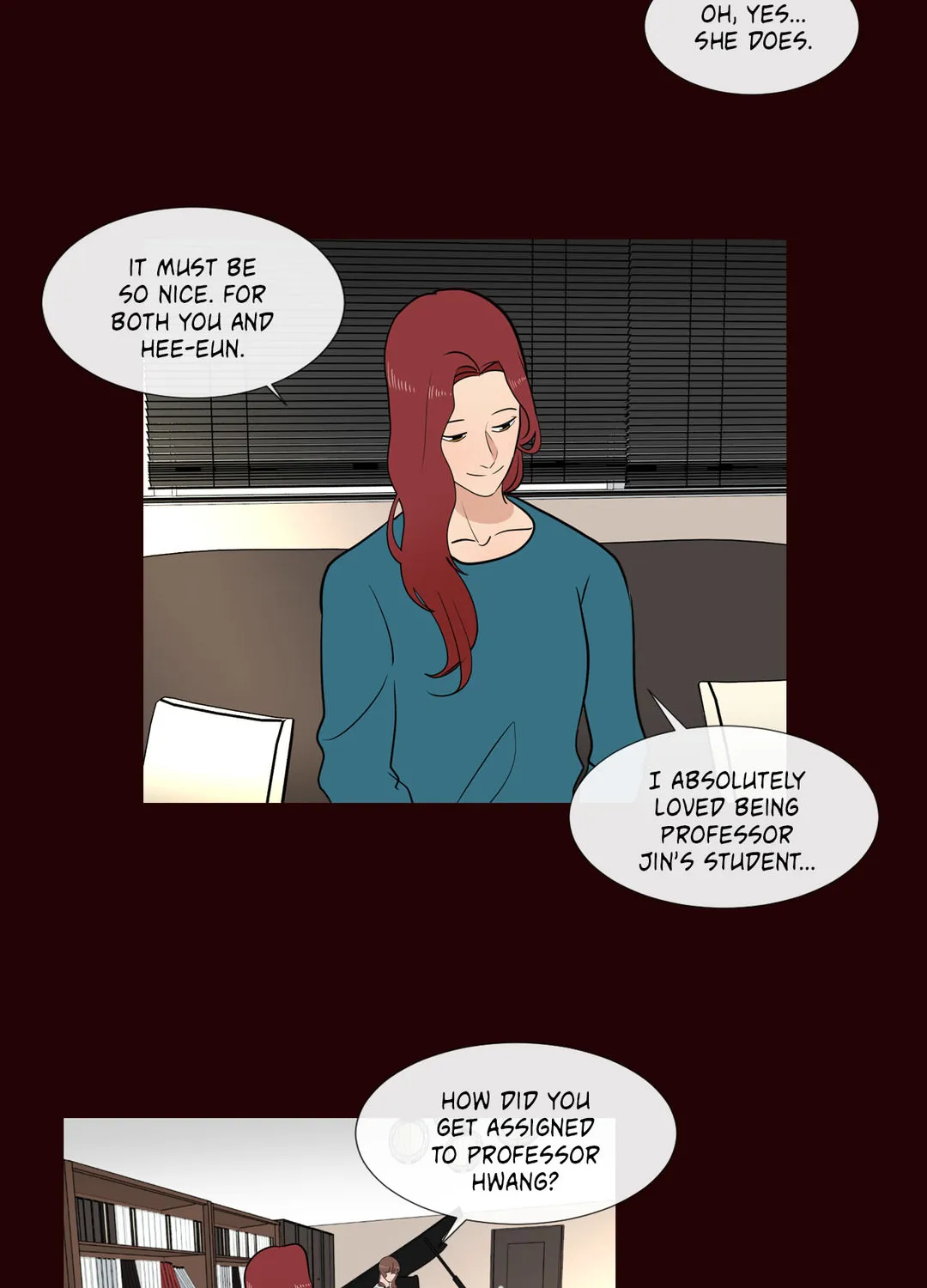 Serenade (Keum Kyesoo) Chapter 77 page 20 - MangaKakalot