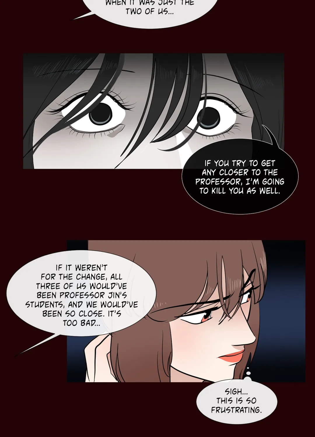 Serenade (Keum Kyesoo) Chapter 77 page 22 - MangaKakalot