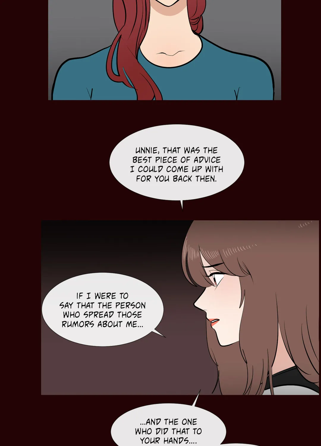 Serenade (Keum Kyesoo) Chapter 77 page 34 - MangaKakalot