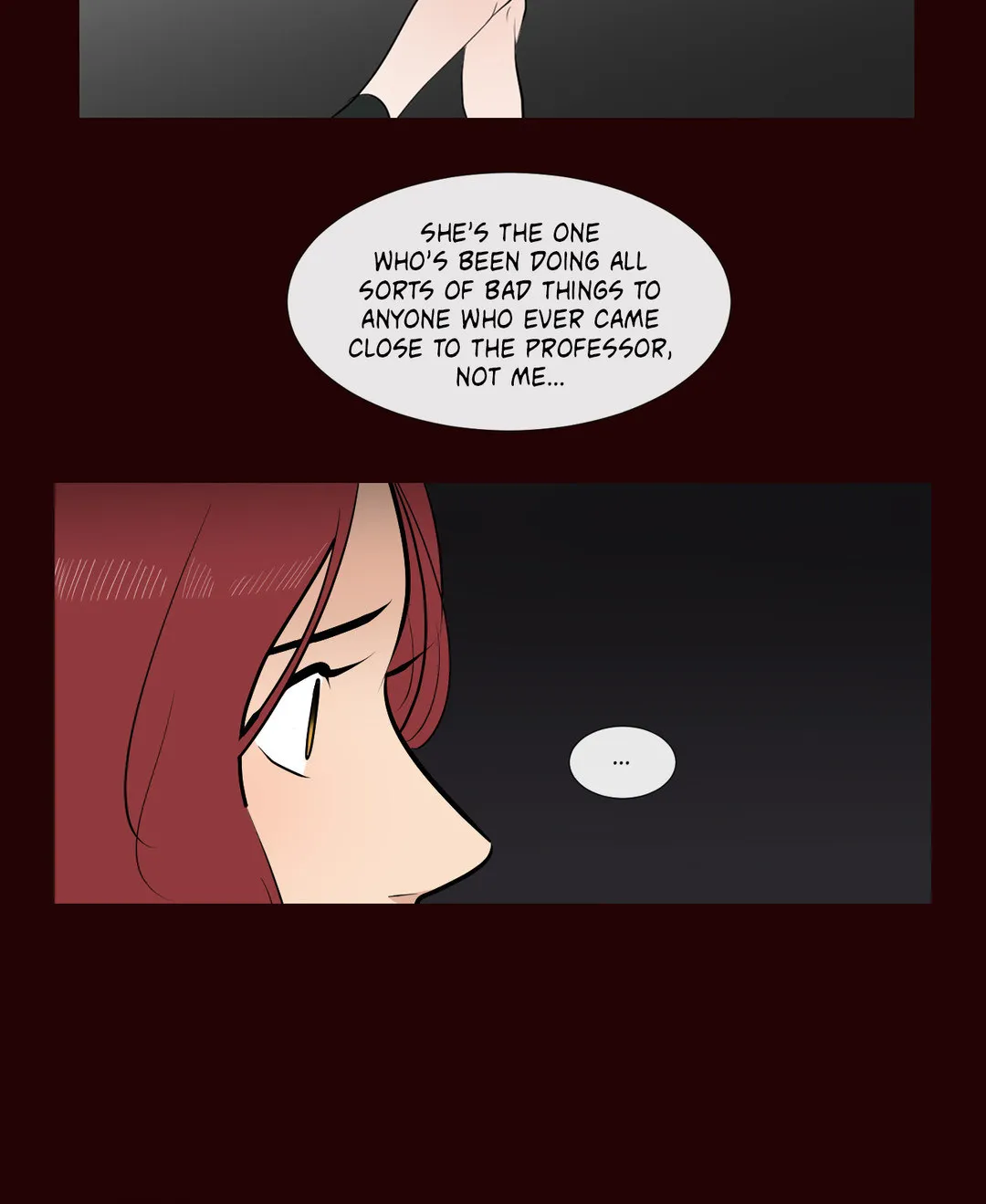 Serenade (Keum Kyesoo) Chapter 77 page 38 - MangaKakalot