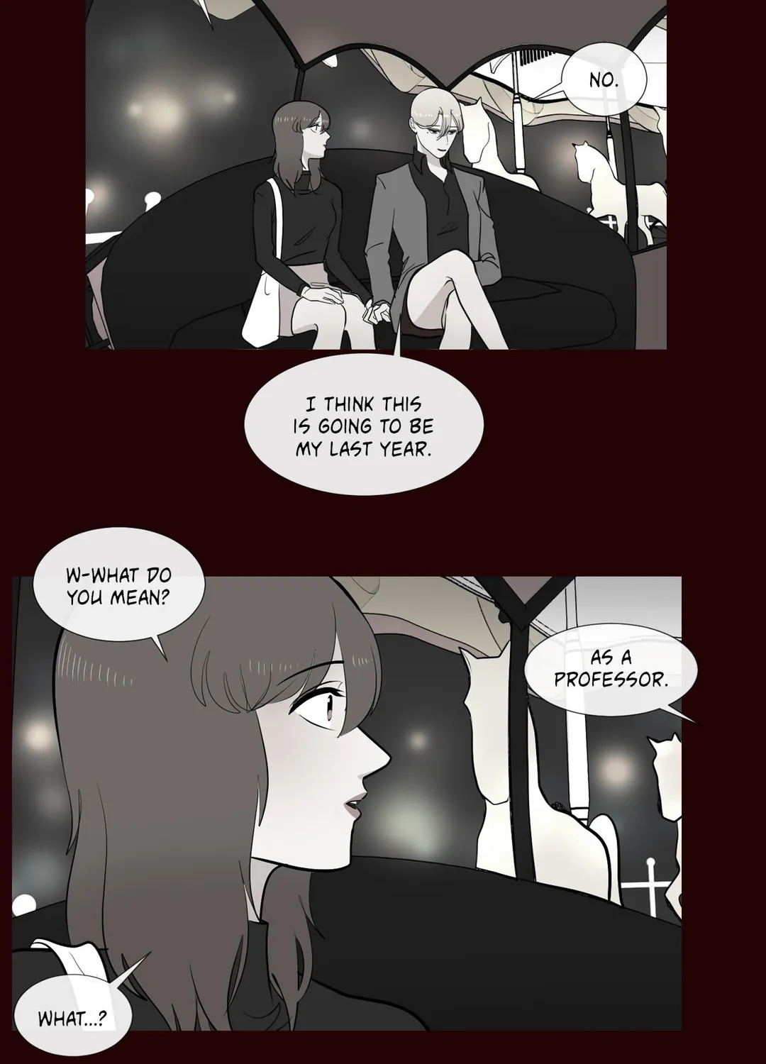 Serenade (Keum Kyesoo) Chapter 77 page 5 - MangaKakalot