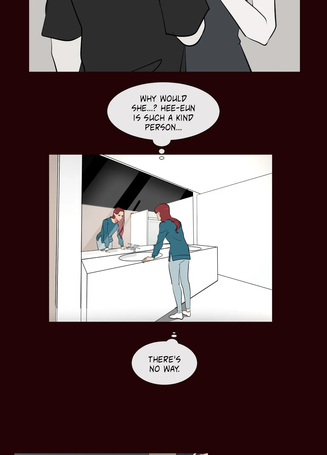 Serenade (Keum Kyesoo) Chapter 77 page 43 - MangaKakalot