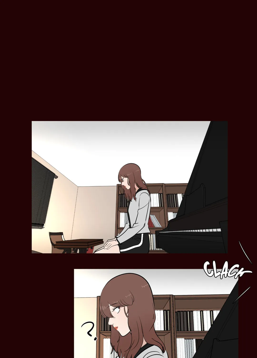 Serenade (Keum Kyesoo) Chapter 77 page 45 - MangaKakalot