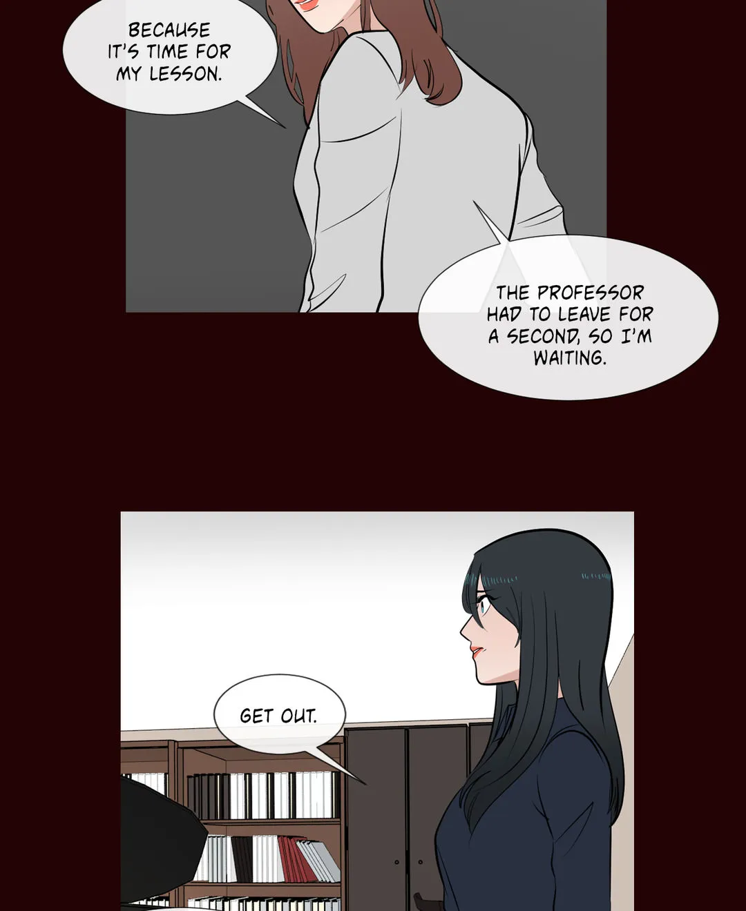 Serenade (Keum Kyesoo) Chapter 77 page 47 - MangaKakalot