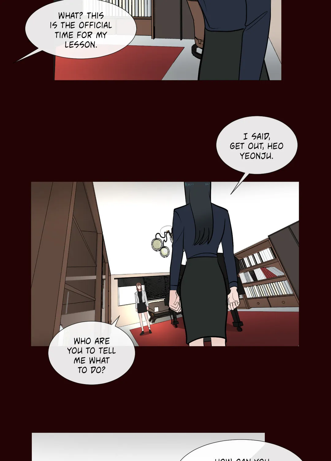 Serenade (Keum Kyesoo) Chapter 77 page 48 - MangaKakalot