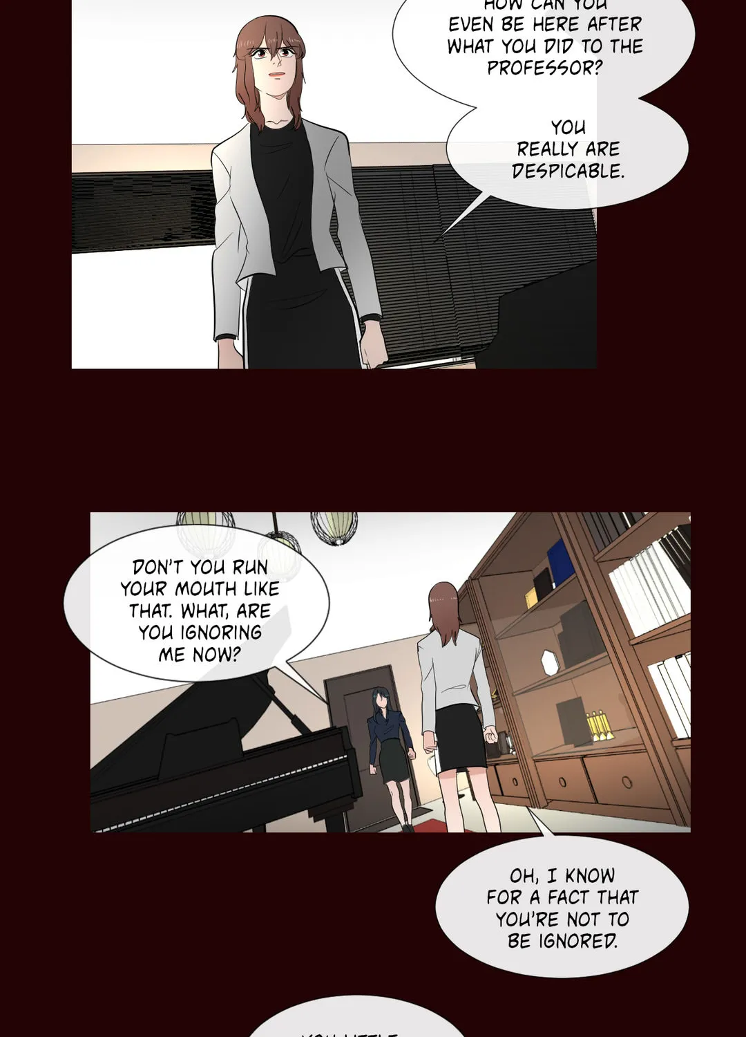 Serenade (Keum Kyesoo) Chapter 77 page 49 - MangaKakalot