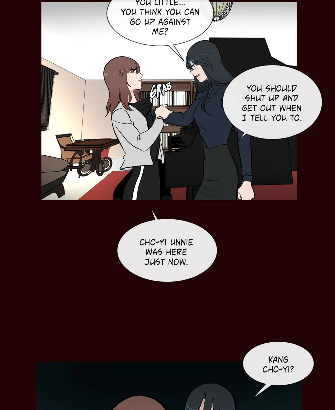 Serenade (Keum Kyesoo) Chapter 77 page 50 - MangaKakalot