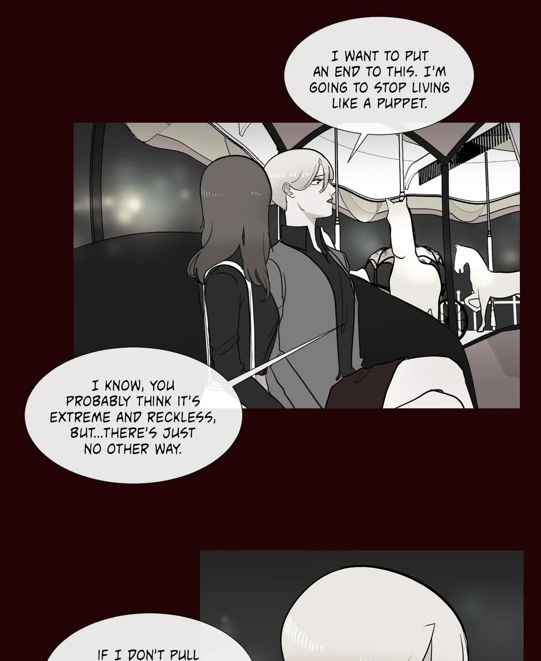 Serenade (Keum Kyesoo) Chapter 77 page 6 - MangaKakalot