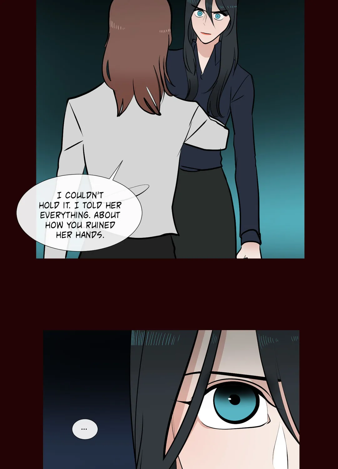 Serenade (Keum Kyesoo) Chapter 77 page 51 - MangaKakalot