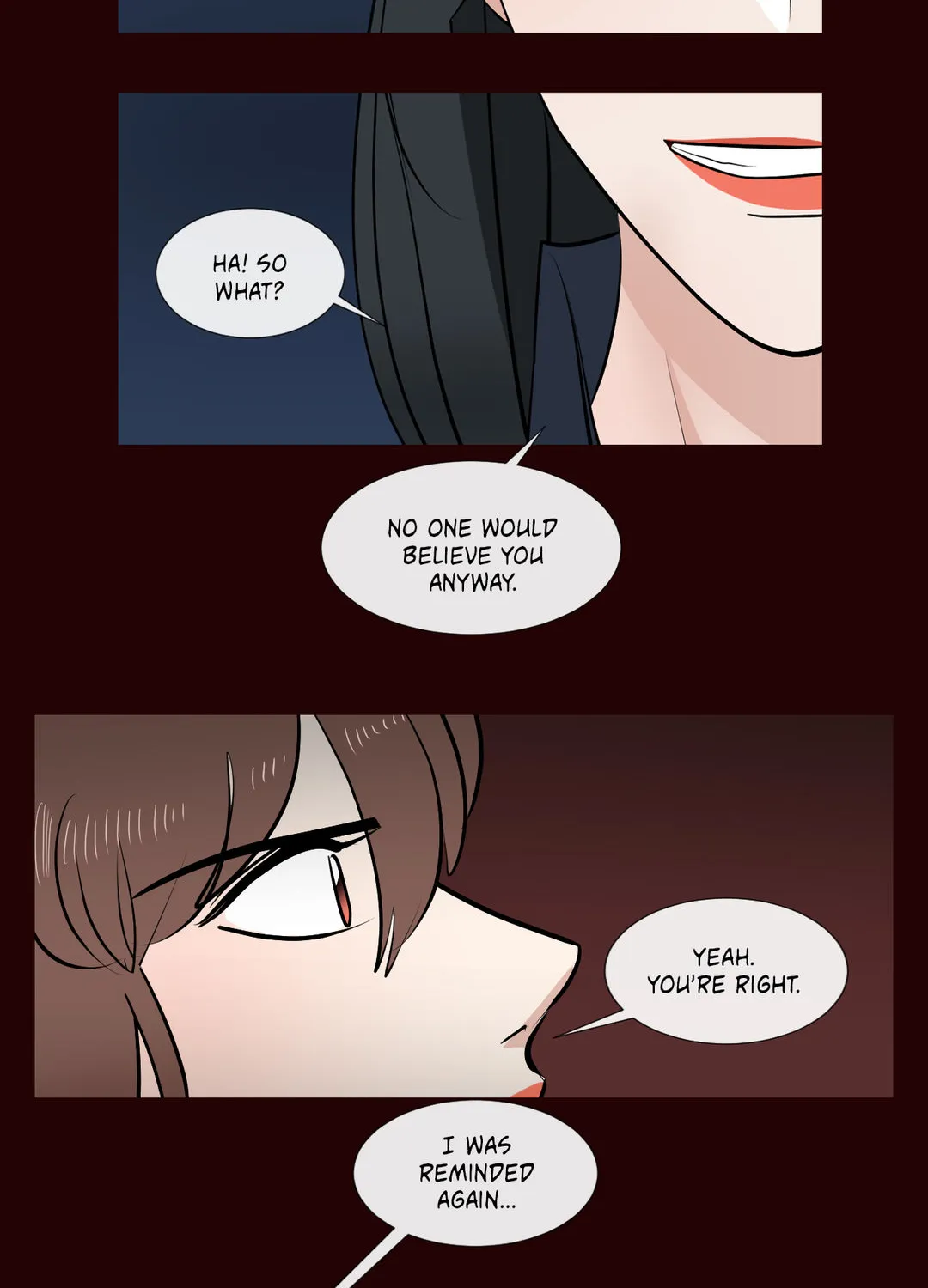 Serenade (Keum Kyesoo) Chapter 77 page 52 - MangaKakalot