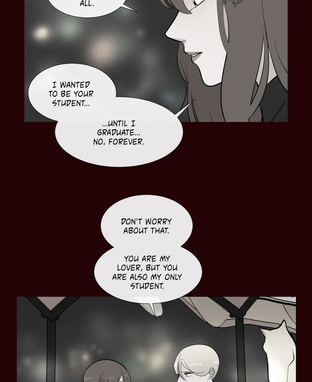 Serenade (Keum Kyesoo) Chapter 77 page 9 - MangaKakalot