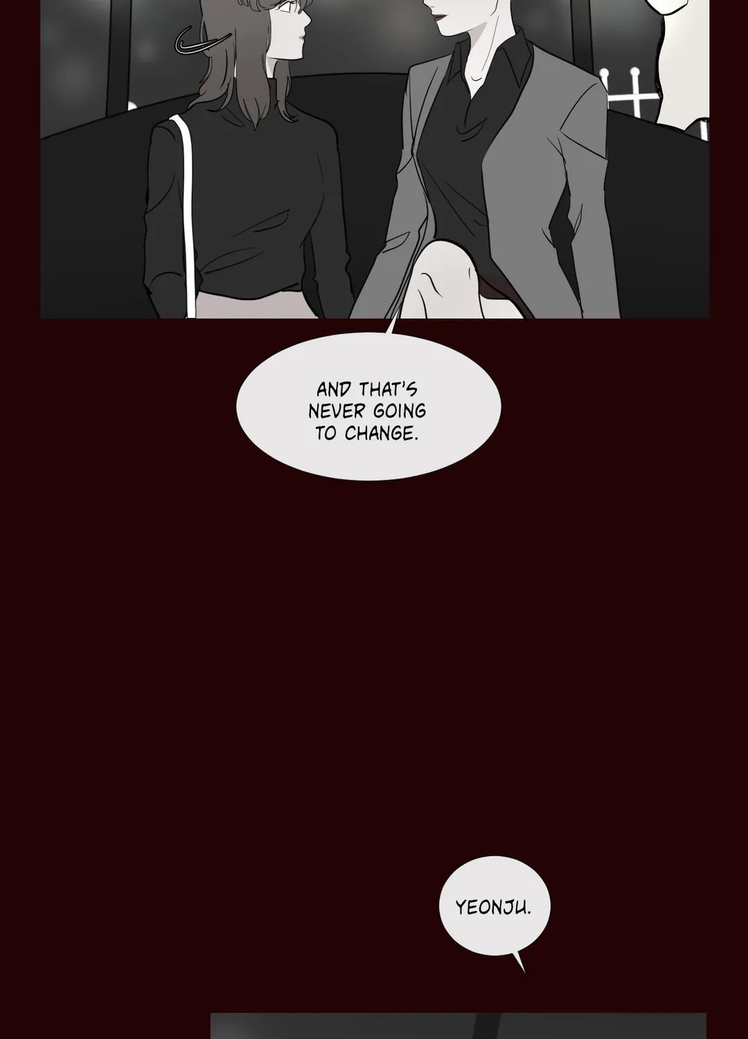 Serenade (Keum Kyesoo) Chapter 77 page 10 - MangaKakalot