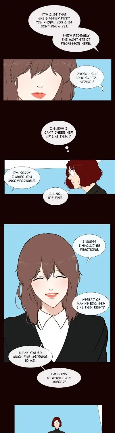 Serenade (Keum Kyesoo) Chapter 8 page 30 - MangaKakalot