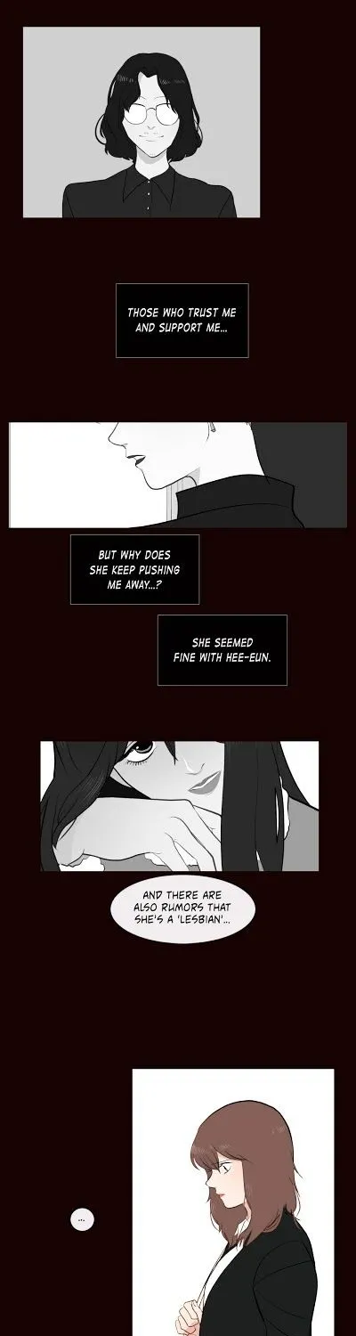 Serenade (Keum Kyesoo) Chapter 8 page 38 - MangaKakalot