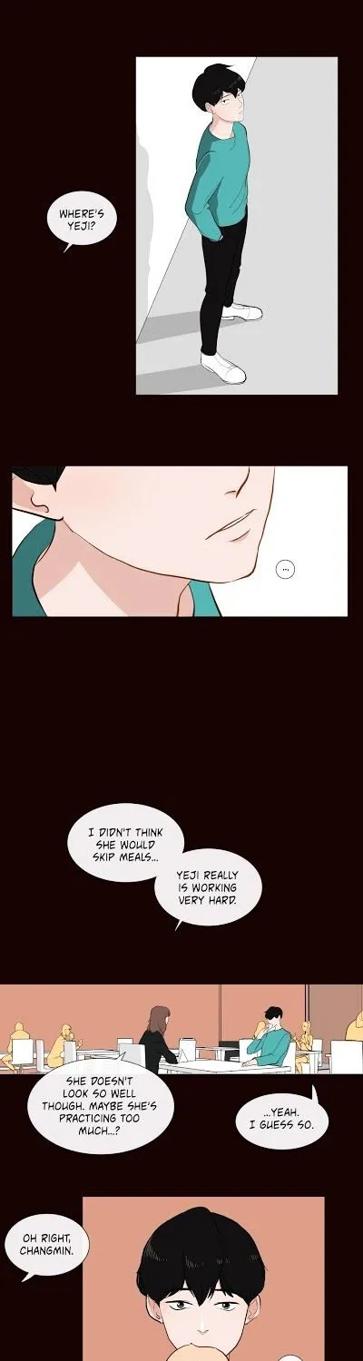 Serenade (Keum Kyesoo) Chapter 8 page 42 - MangaKakalot