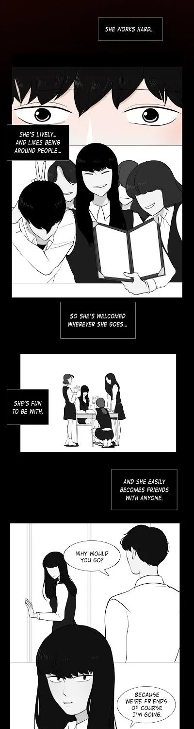 Serenade (Keum Kyesoo) Chapter 8 page 48 - MangaKakalot