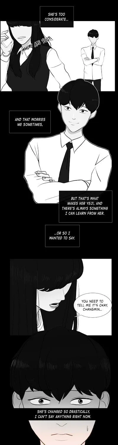 Serenade (Keum Kyesoo) Chapter 8 page 50 - MangaKakalot