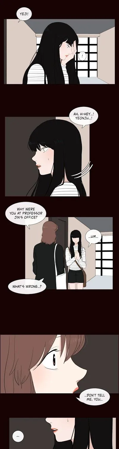 Serenade (Keum Kyesoo) Chapter 8 page 7 - MangaKakalot