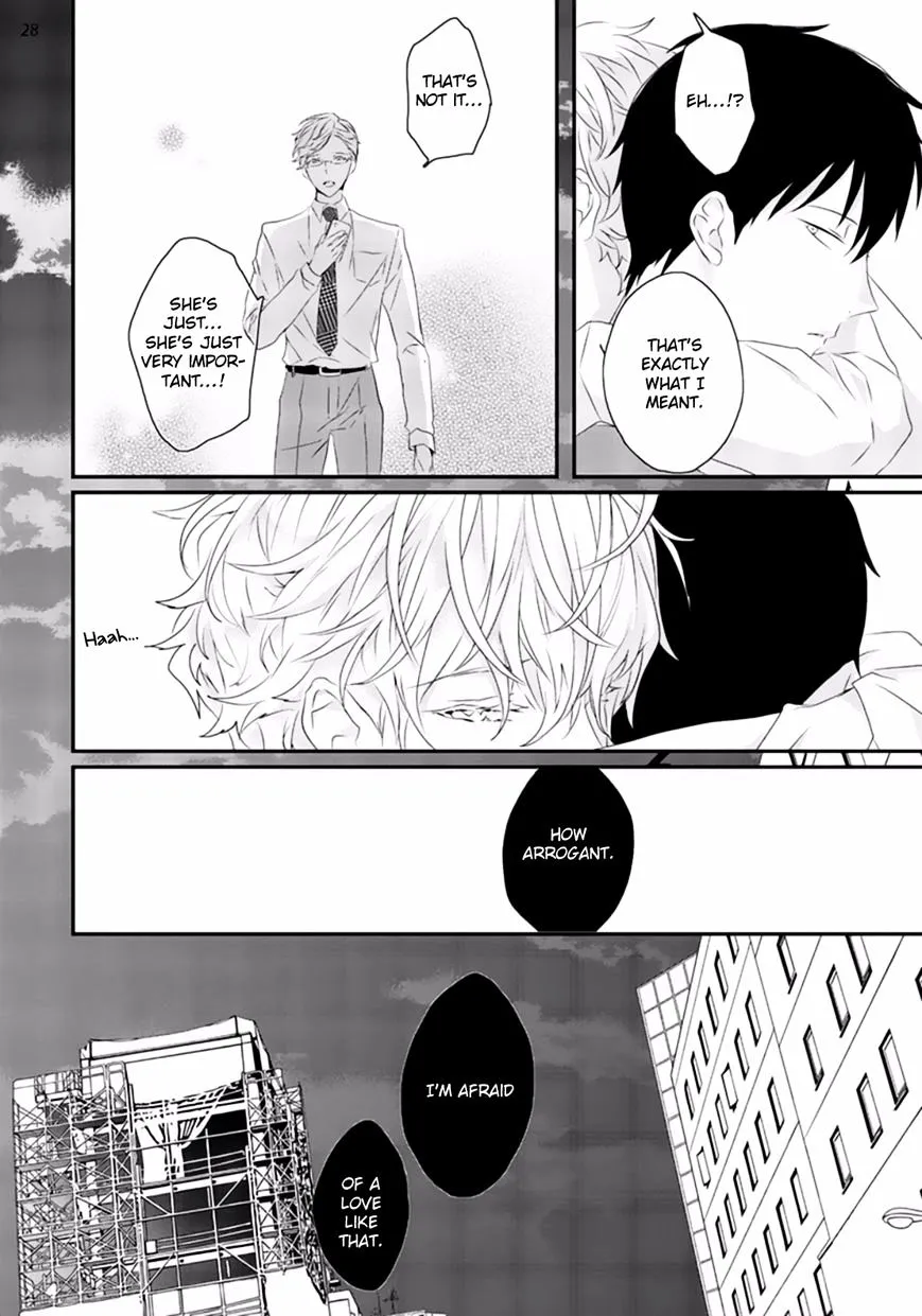 Sex Friends Chapter 2 page 29 - MangaKakalot