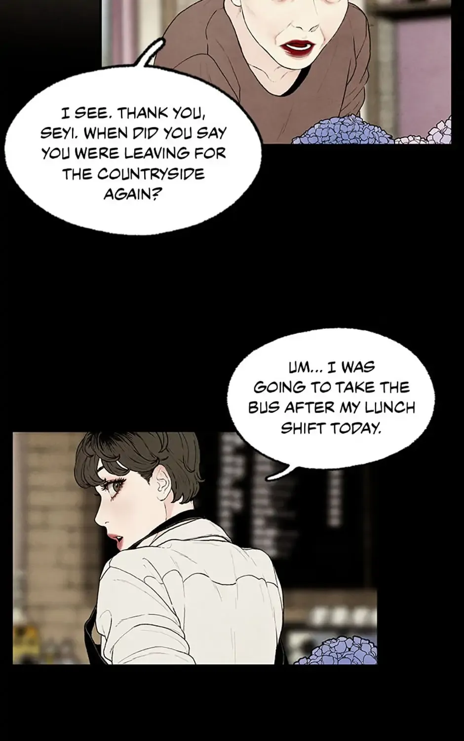 Shadow Garden Chapter 1 page 80 - MangaKakalot