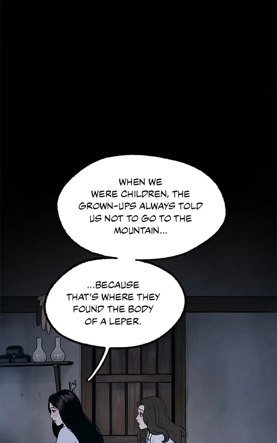 Shadow Garden Chapter 32 page 41 - MangaKakalot