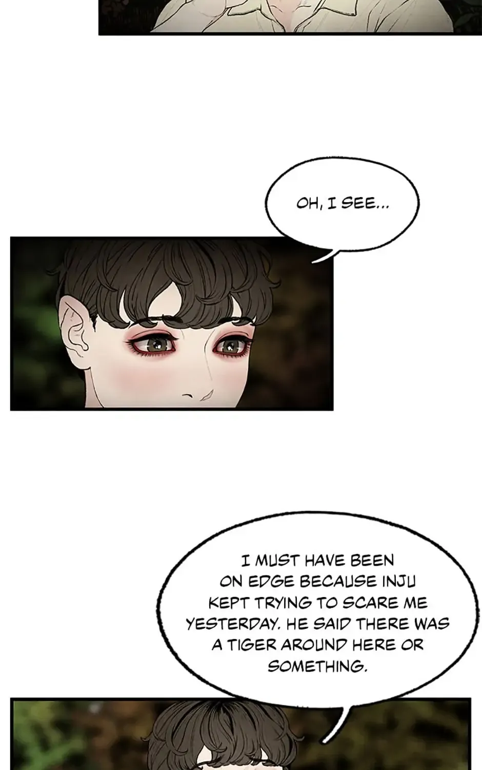 Shadow Garden Chapter 6 page 28 - MangaKakalot