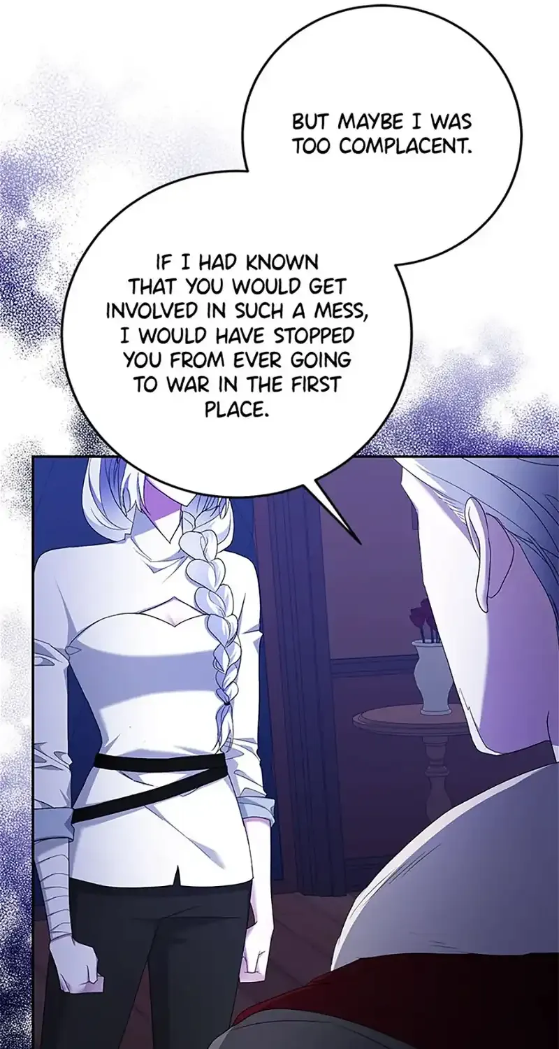 Shall We, My Lady? Chapter 56 page 22 - MangaKakalot