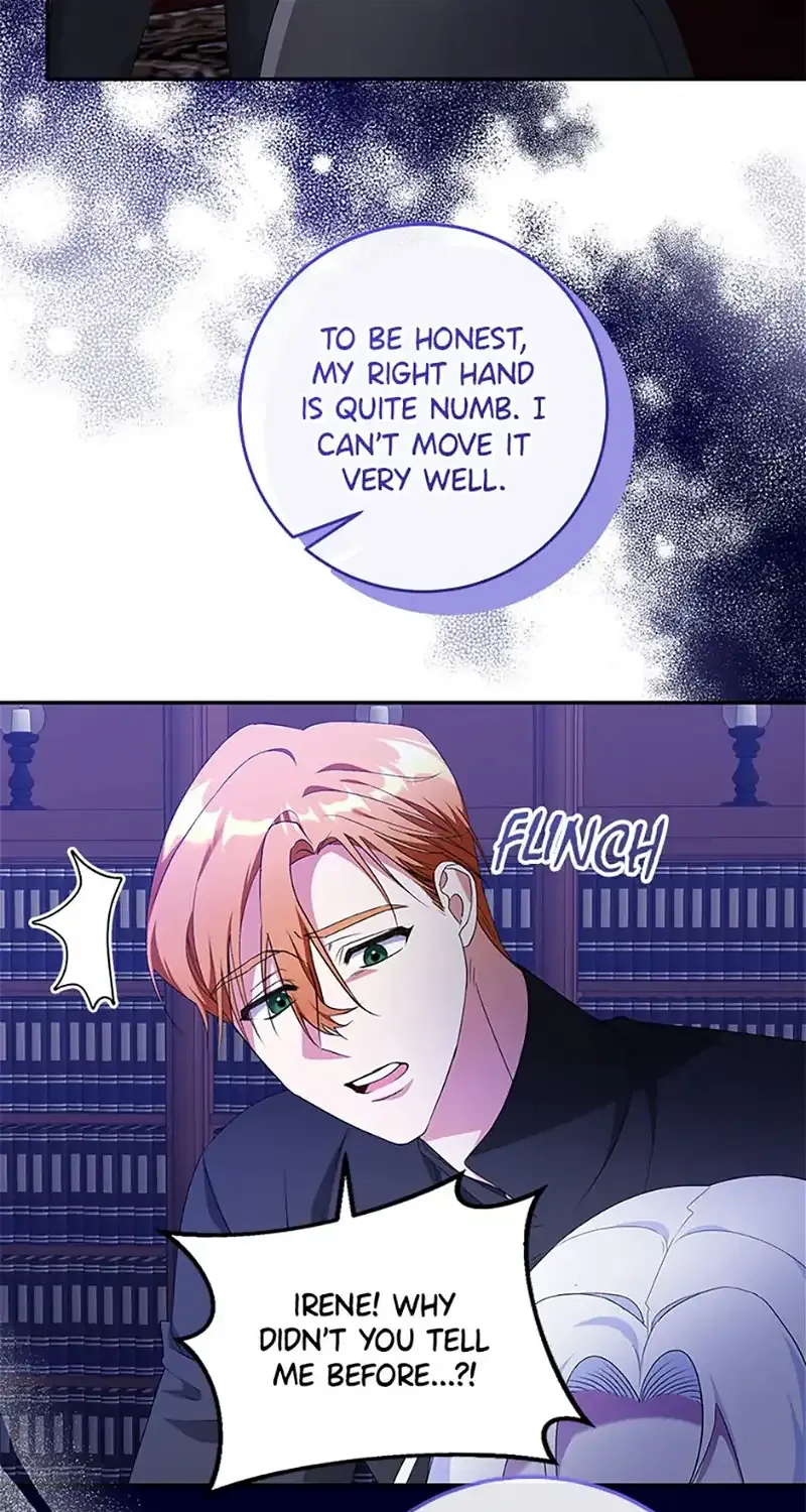 Shall We, My Lady? Chapter 56 page 24 - MangaKakalot