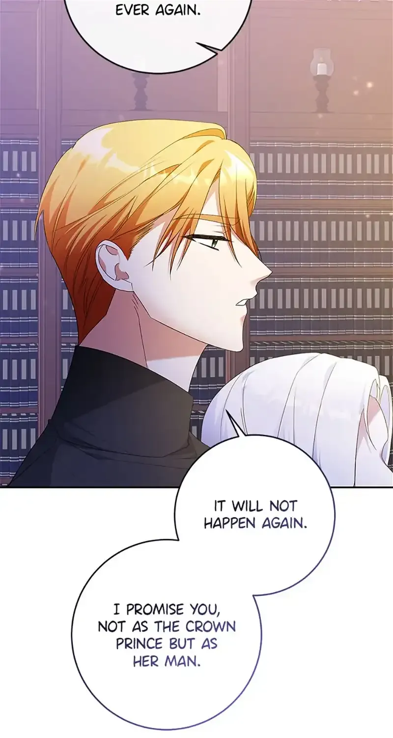 Shall We, My Lady? Chapter 56 page 34 - MangaKakalot