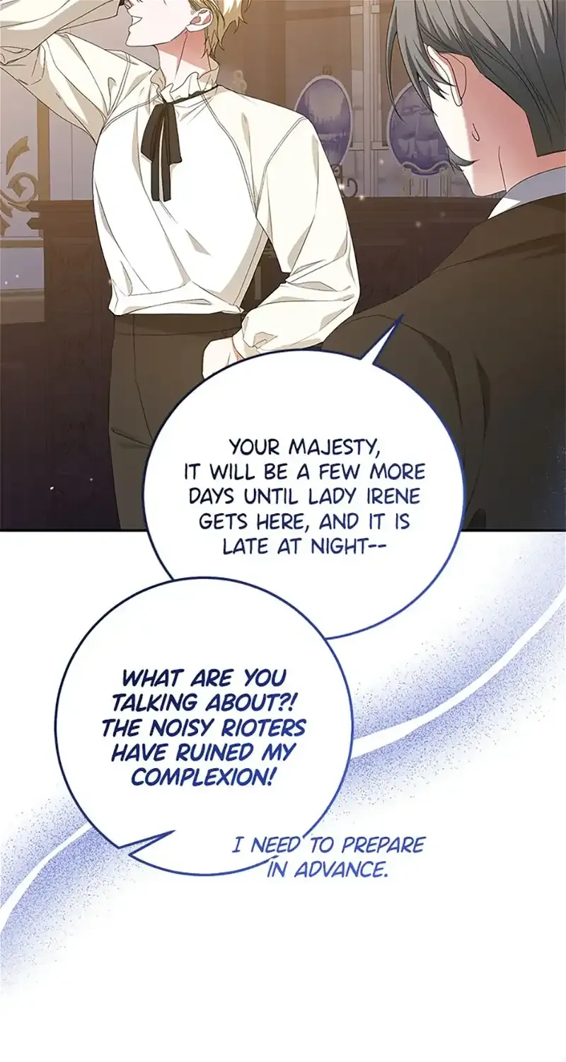 Shall We, My Lady? Chapter 56 page 78 - MangaKakalot