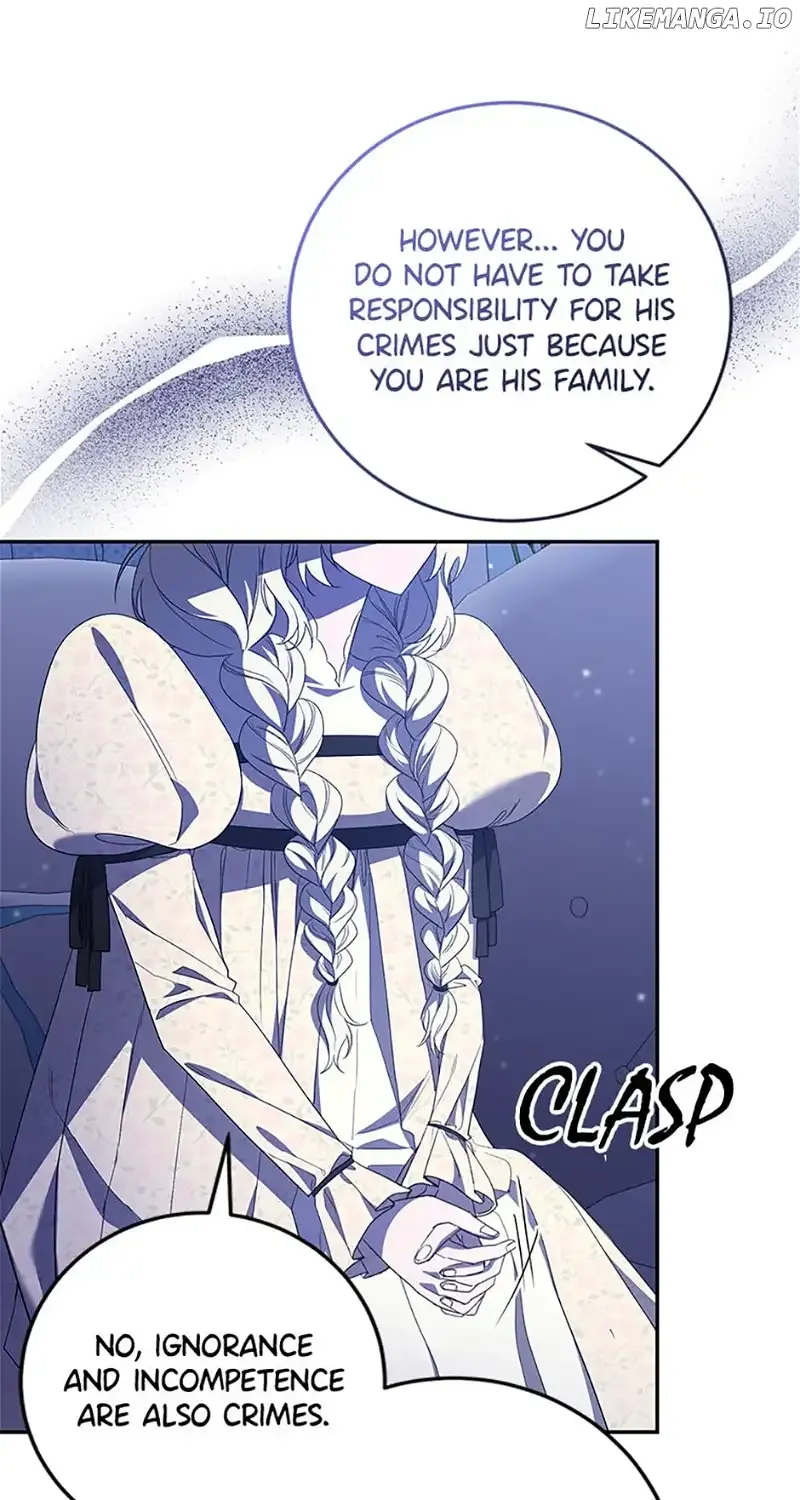 Shall We, My Lady? Chapter 58 page 22 - MangaKakalot