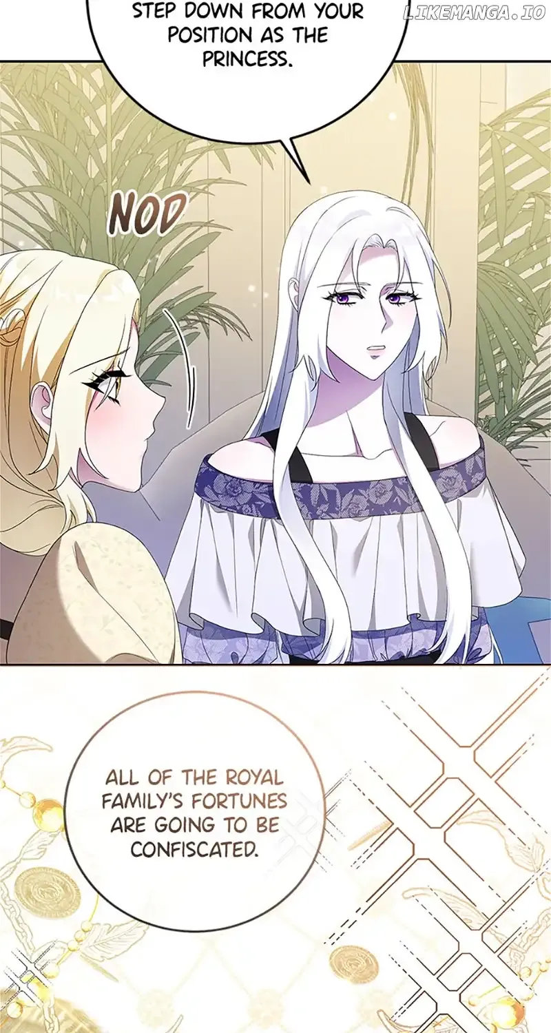 Shall We, My Lady? Chapter 58 page 42 - MangaKakalot