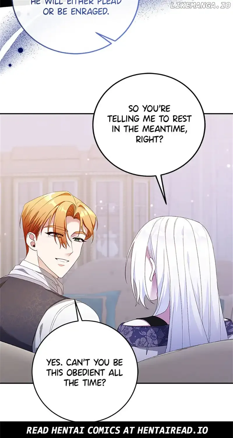 Shall We, My Lady? Chapter 58 page 78 - MangaKakalot