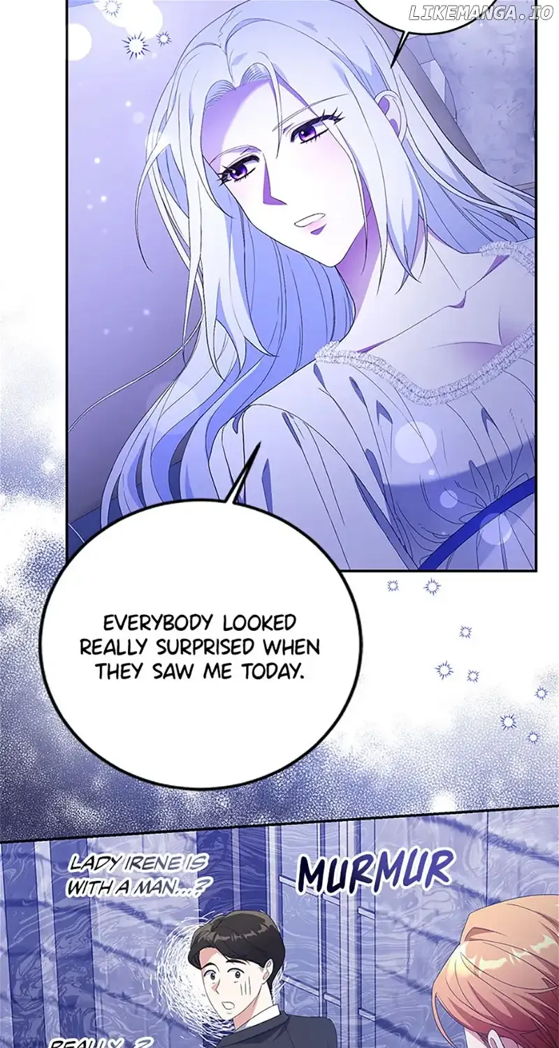 Shall We, My Lady? Chapter 58 page 92 - MangaKakalot