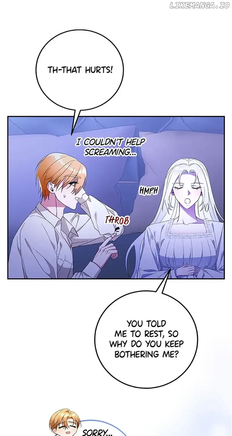 Shall We, My Lady? Chapter 58 page 100 - MangaKakalot