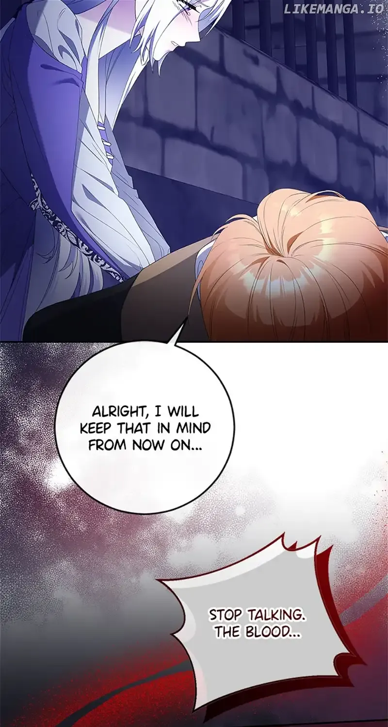 Shall We, My Lady? Chapter 60 page 24 - MangaKakalot