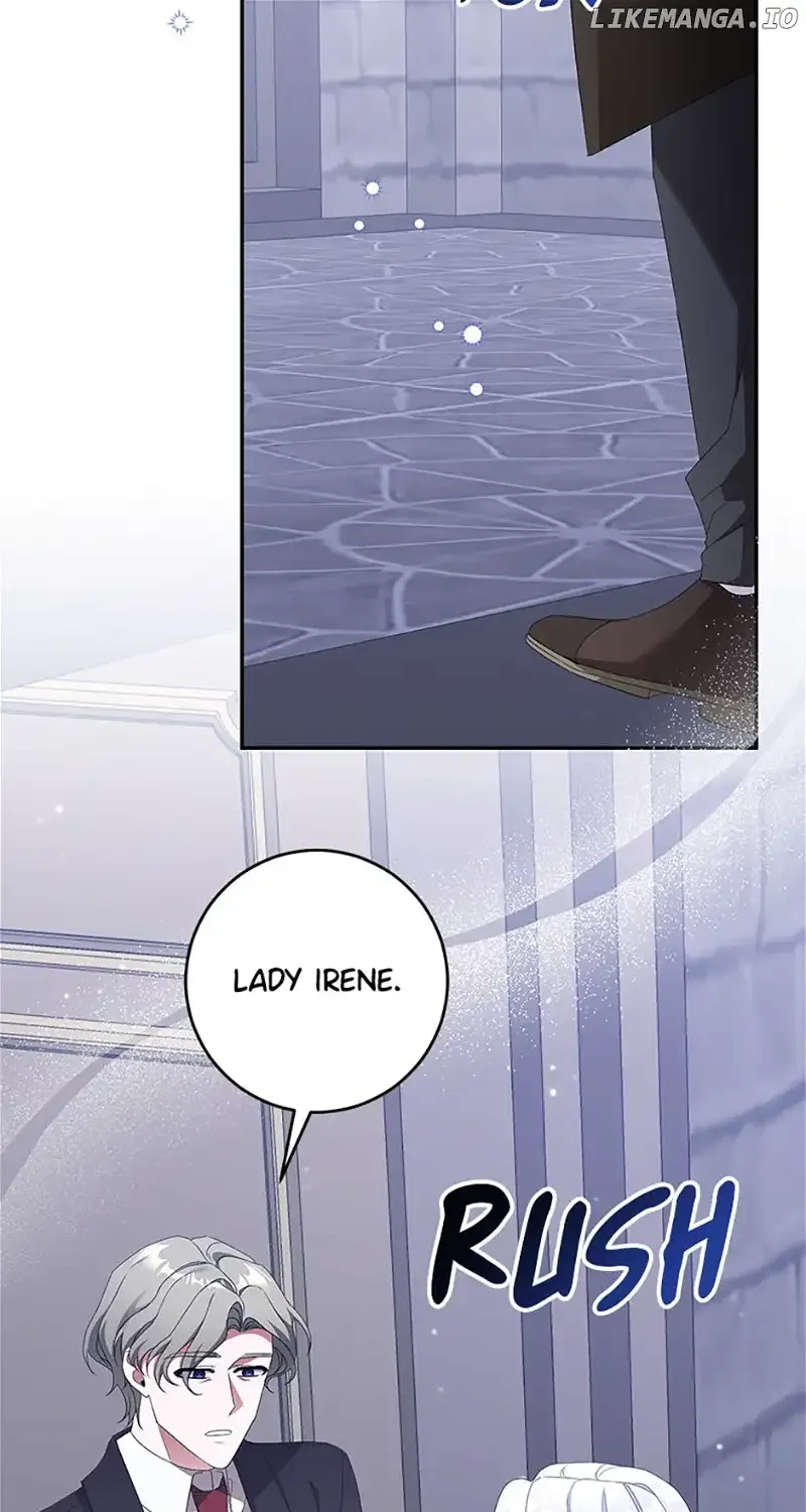 Shall We, My Lady? Chapter 60 page 44 - MangaKakalot