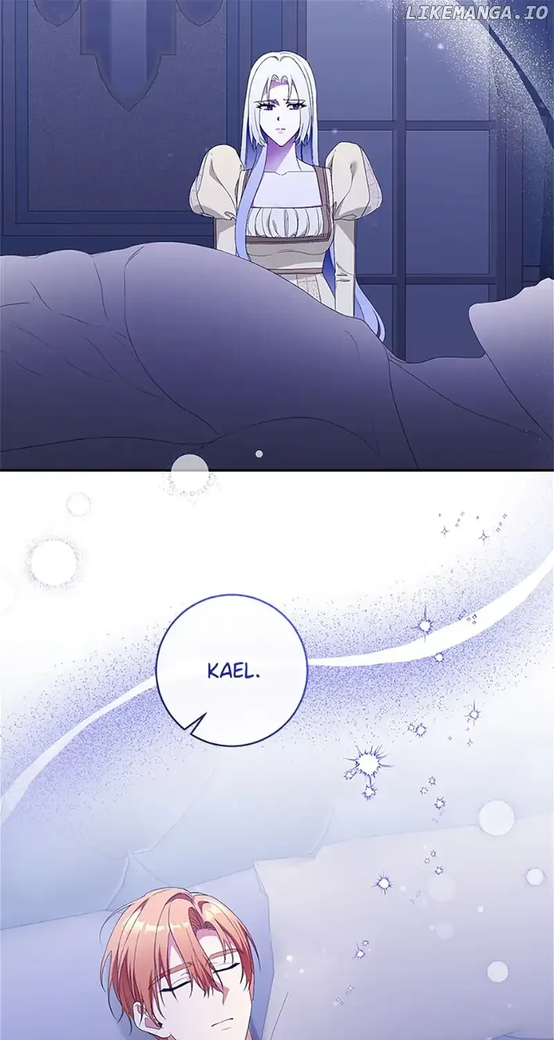 Shall We, My Lady? Chapter 60 page 60 - MangaKakalot