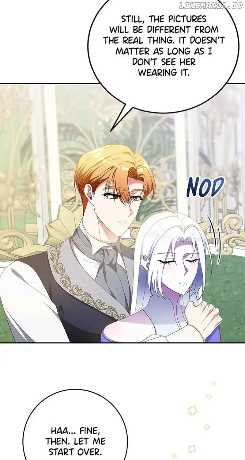 Shall We, My Lady? Chapter 61 page 68 - MangaKakalot