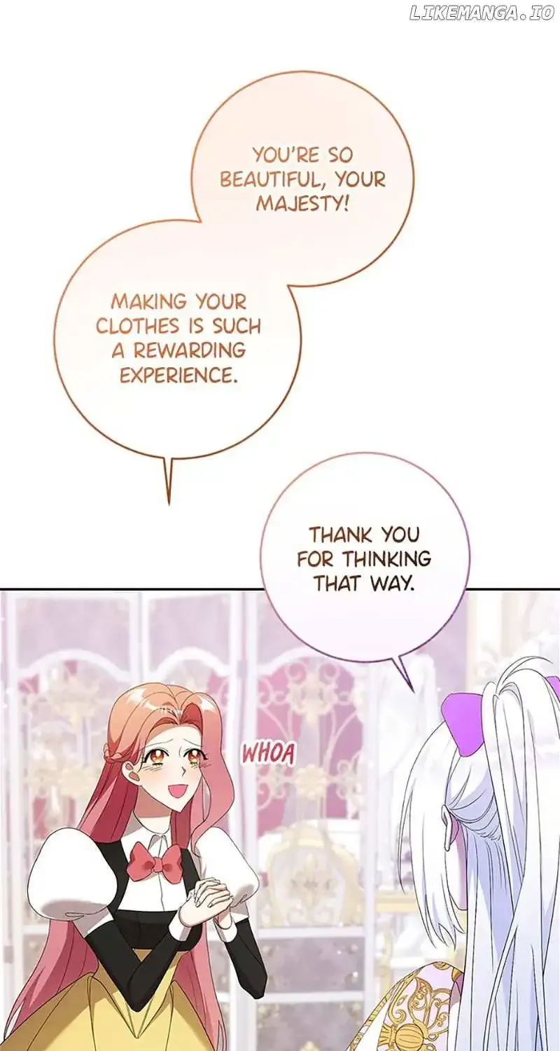 Shall We, My Lady? Chapter 62 page 41 - MangaKakalot