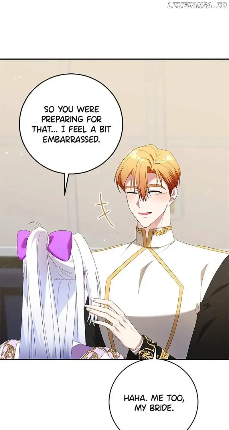 Shall We, My Lady? Chapter 62 page 65 - MangaKakalot