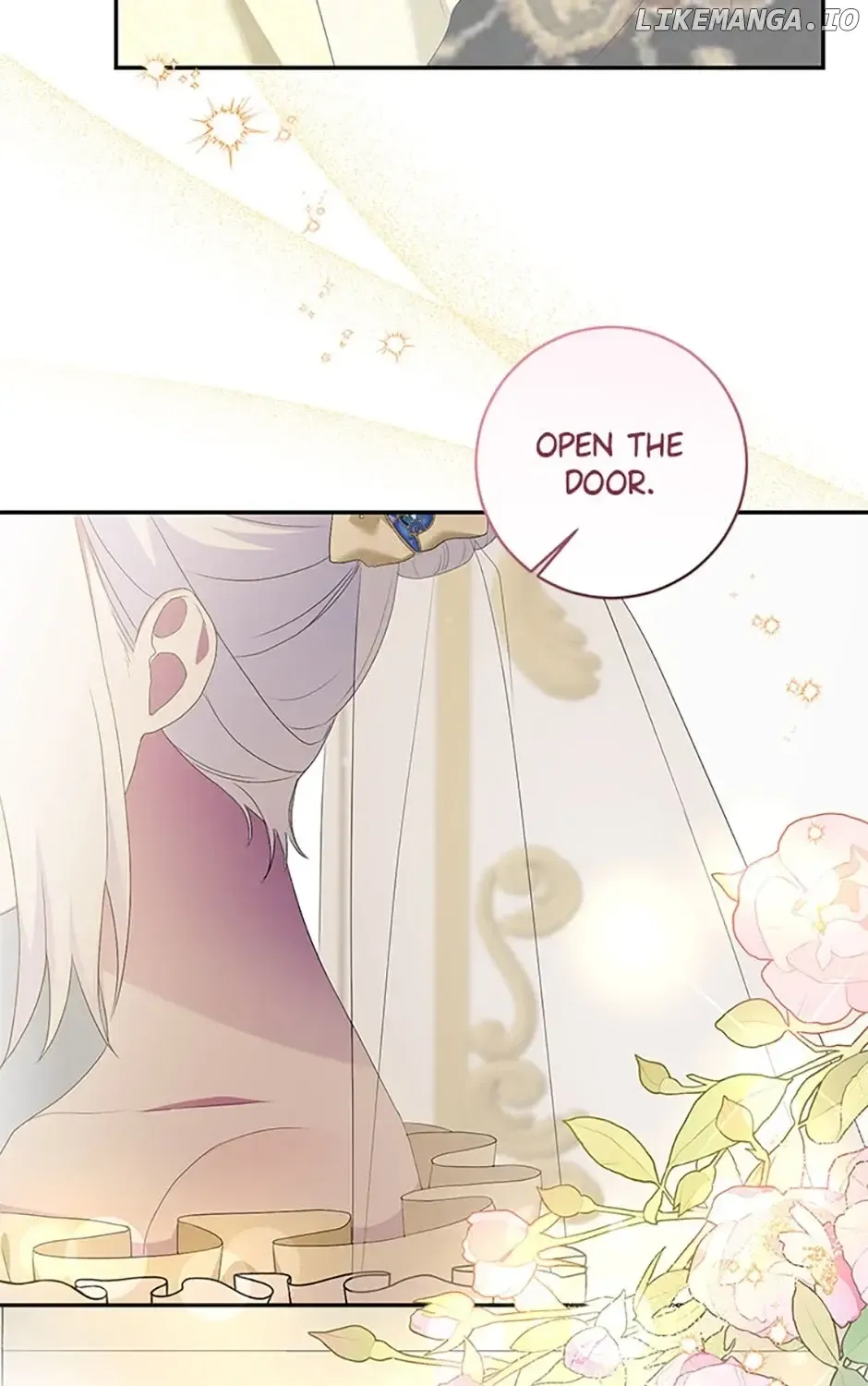 Shall We, My Lady? Chapter 63 page 25 - MangaKakalot