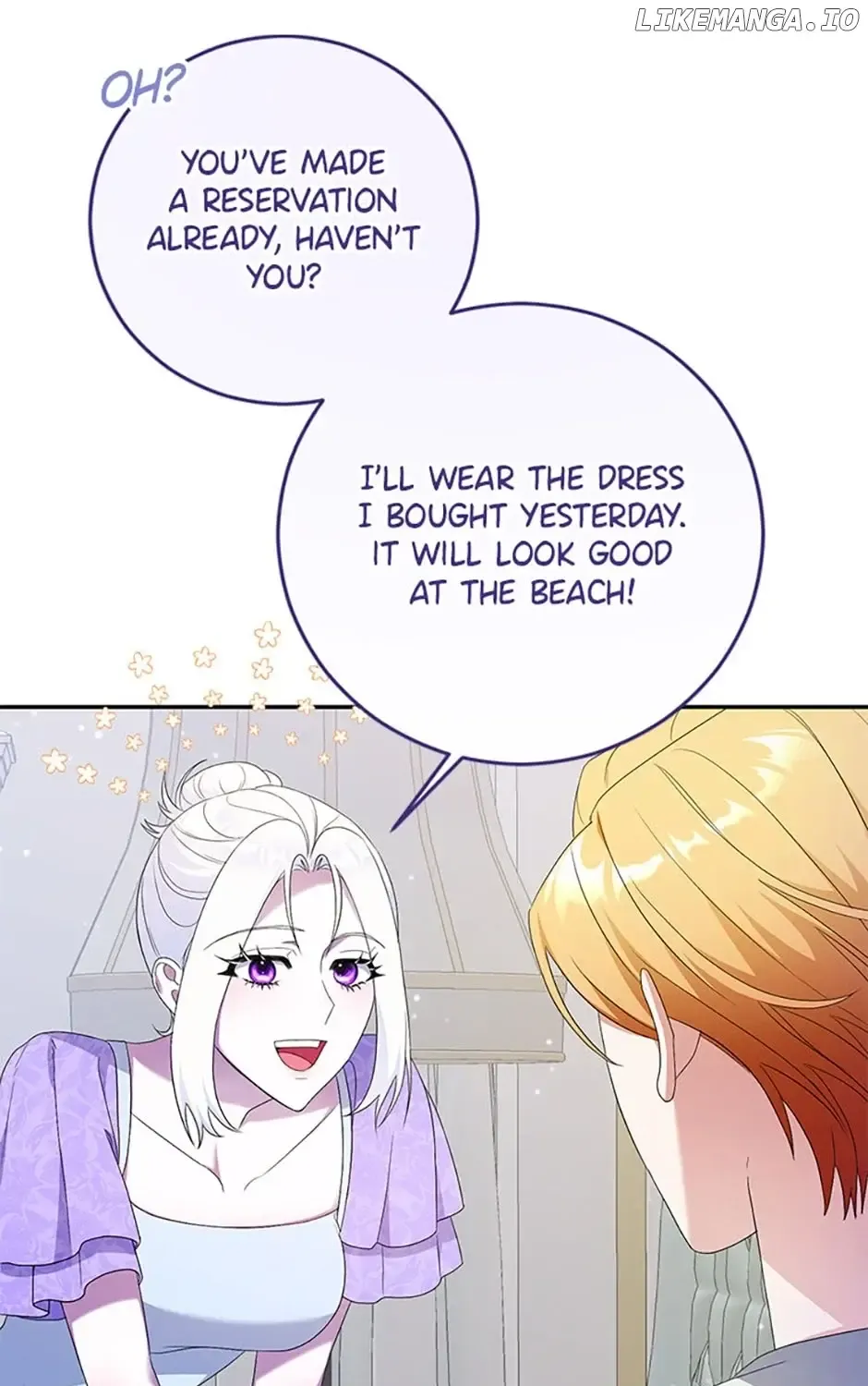 Shall We, My Lady? Chapter 63 page 81 - MangaKakalot