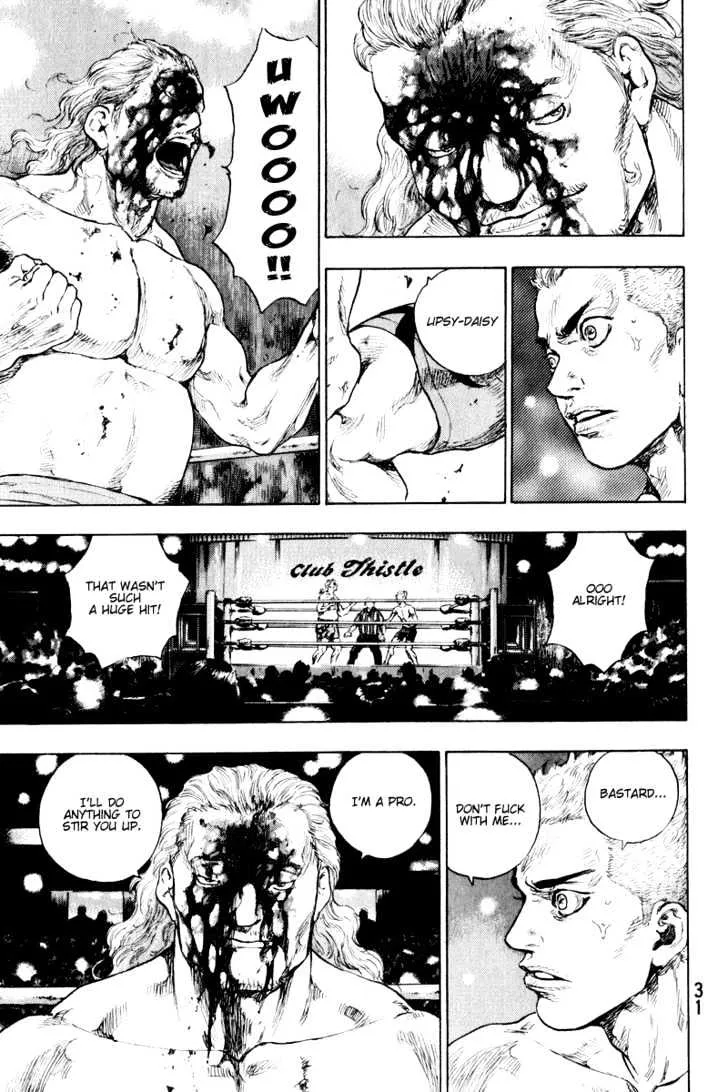 Shamo Chapter 1.2000000000000002 page 27 - MangaKakalot