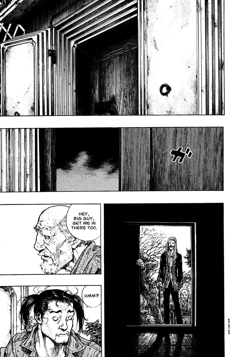 Shamo Chapter 104.19999999999999 page 5 - MangaKakalot