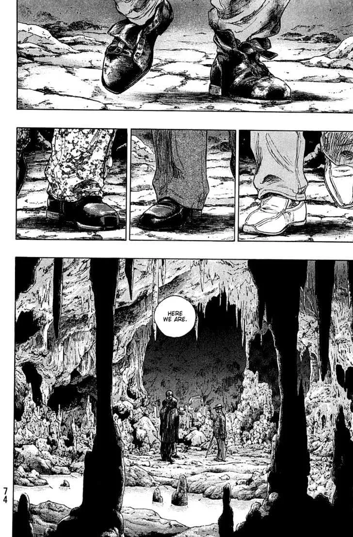 Shamo Chapter 30.200000000000003 page 7 - MangaKakalot