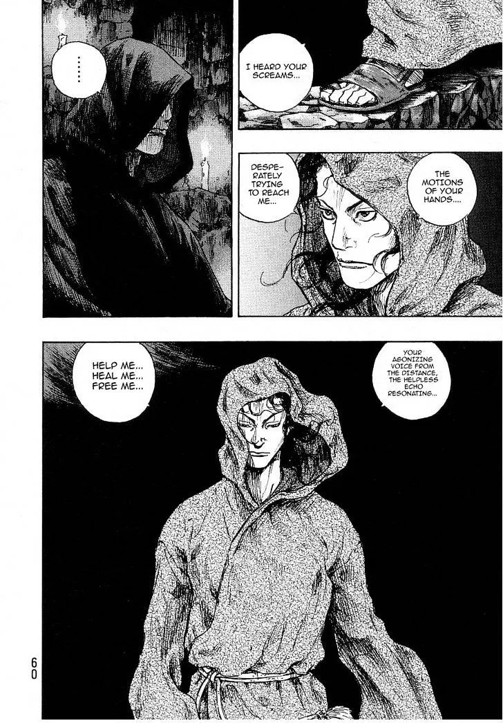 Shamo Chapter 65.19999999999999 page 16 - MangaKakalot