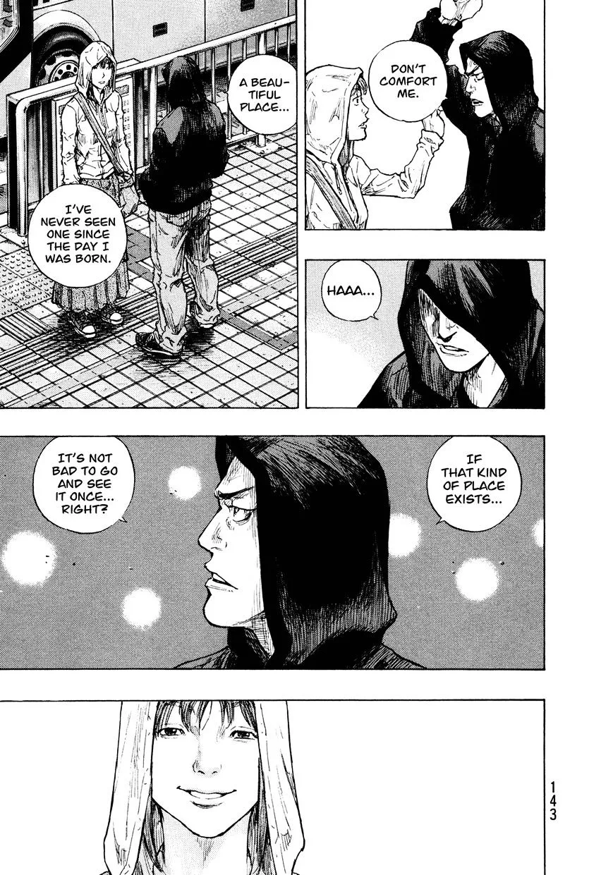 Shamo Chapter 87.19999999999999 page 19 - MangaKakalot