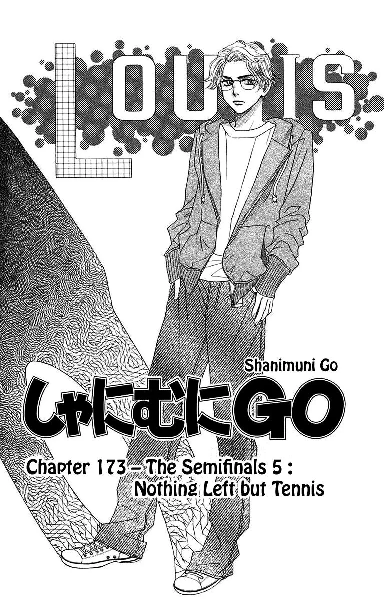 Shanimuni GO Chapter 173 page 2 - MangaKakalot