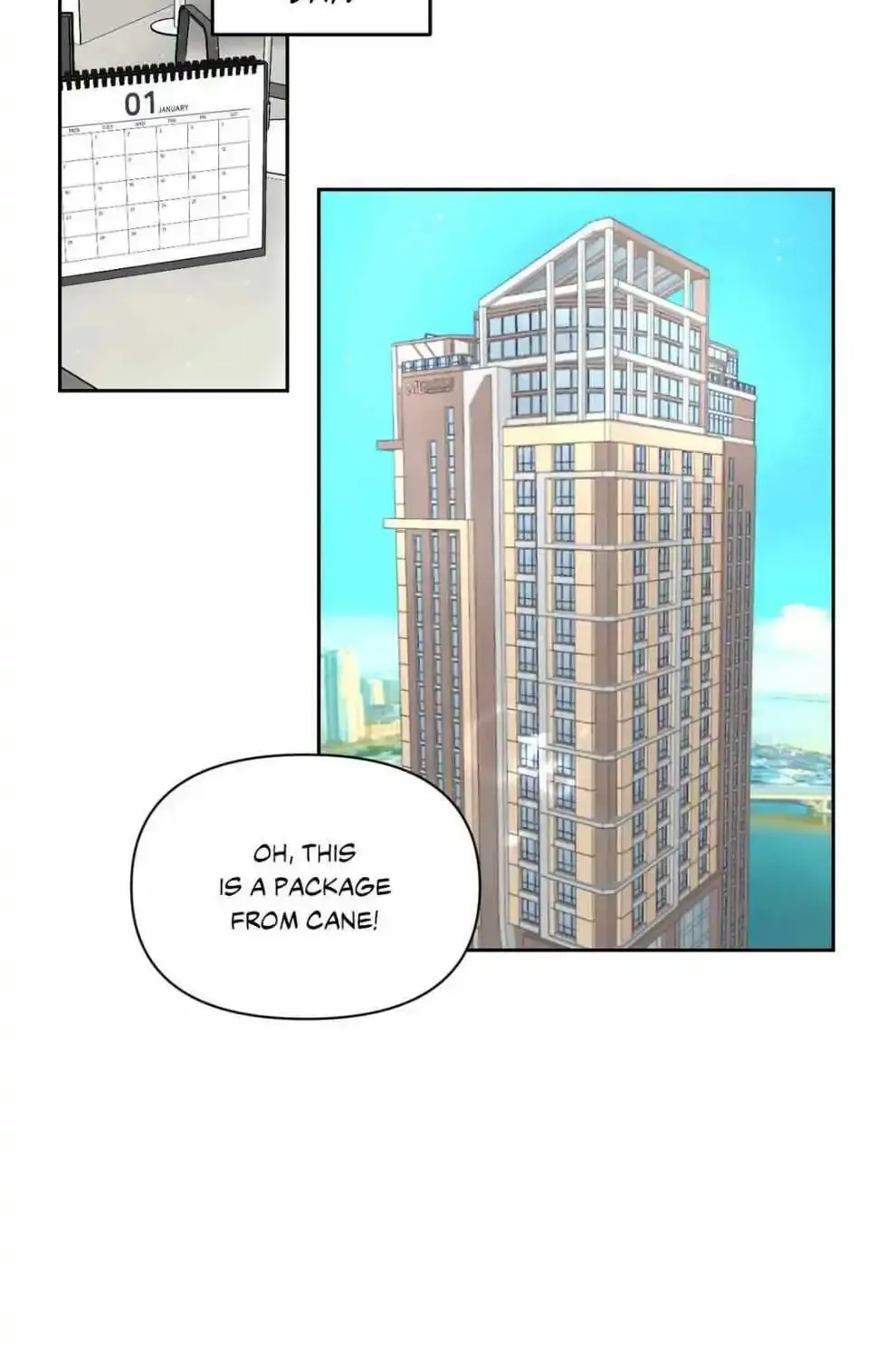 Sharing Kim Da-Bin Chapter 13 page 60 - MangaKakalot